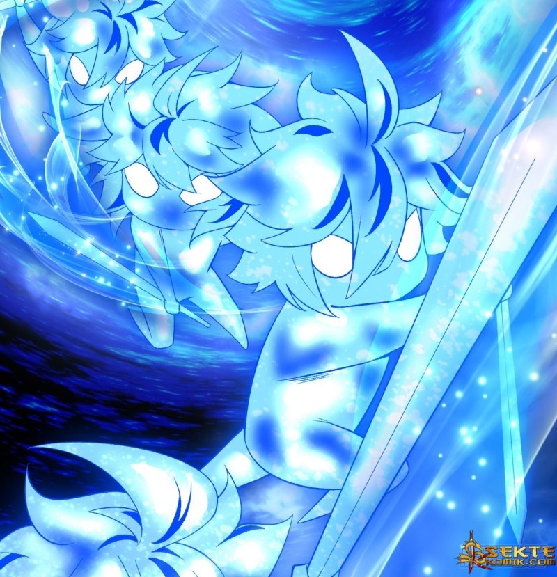 I Picked Up An Attributes Chapter 35 Gambar 7